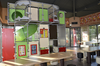 Photos du propriétaire du Restauration rapide McDonald's à Rosny-sous-Bois - n°4