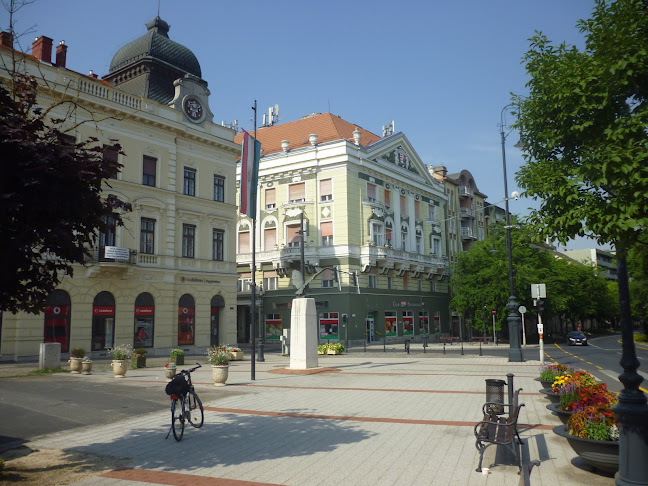 Értékelések erről a helyről: Coop Szupermarket, Nagykanizsa - Élelmiszerüzlet