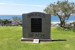 Bruce's Beach image