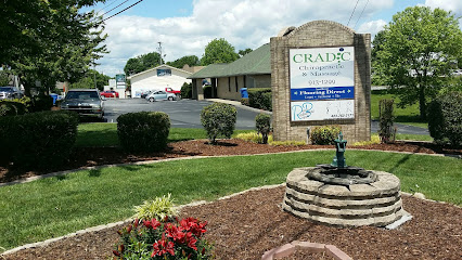 Cradic Chiropractic Center