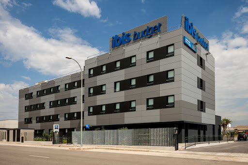 ibis budget Valencia Alcasser en Alcàsser