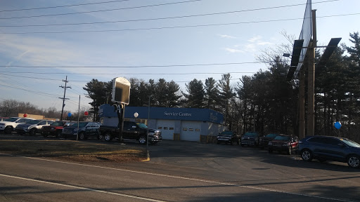 Car Dealer «Mike Anderson Used Cars of Kokomo», reviews and photos, 100 S Reed Rd, Kokomo, IN 46901, USA