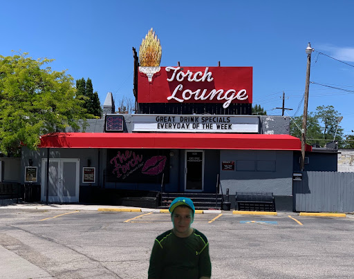 Torch Lounge