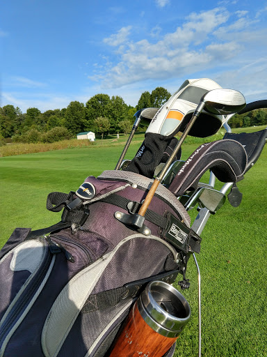 Golf Course «Indian Lake Hills Golf Course», reviews and photos, 55321 Brush Lake Rd, Eau Claire, MI 49111, USA