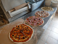 Photos du propriétaire du Restaurant italien REMESS-PIZZA à Wilwisheim - n°1