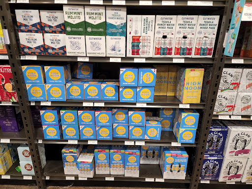 Wine Store «Total Wine & More», reviews and photos, 2500 W International Speedway Blvd, Daytona Beach, FL 32114, USA