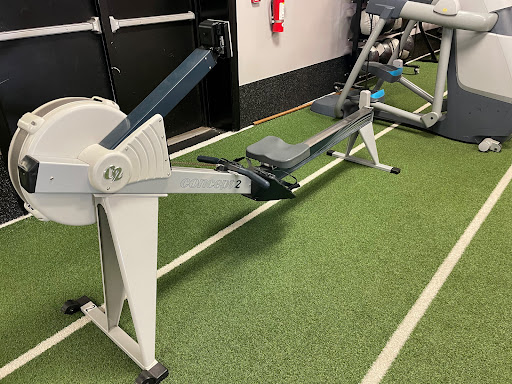 Gym «World Gym», reviews and photos, 1990 Chaneyville Rd, Owings, MD 20736, USA