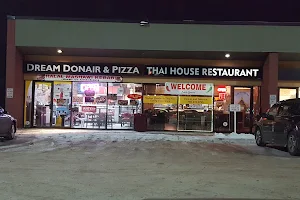 Dream Donair and Pizza image