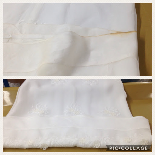 Dry Cleaner «Crescent Cleaners», reviews and photos, 717 E Stone Ave, Greenville, SC 29601, USA