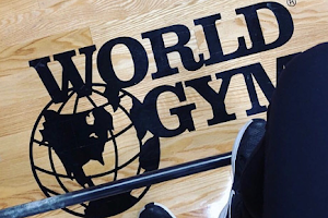 World Gym Townsville image