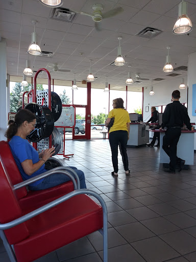 Tire Shop «Discount Tire Store - Westminster, CO», reviews and photos, 7401 W 92nd Ave, Westminster, CO 80021, USA