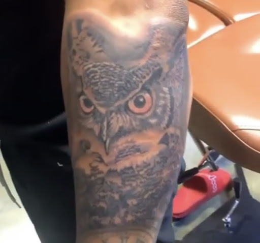 Explore arm sleeve tattoo ideas for guys, creative tattoo ideas in El Paso, available at DBSTattoo Studio