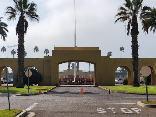Military school Chula Vista