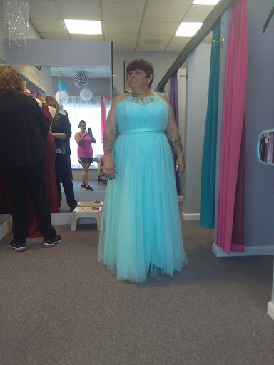 Bridal Shop «Special Moments Bridal Shop», reviews and photos, 1523 Long Run Rd, Schuylkill Haven, PA 17972, USA