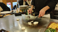 Les plus récentes photos du Restaurant japonais Chez Hanafousa à Paris - n°13