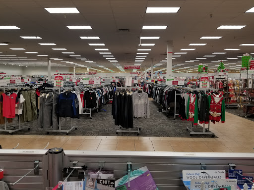 Clothing Store «Burlington Coat Factory», reviews and photos, 3702 E Hammer Ln, Stockton, CA 95212, USA