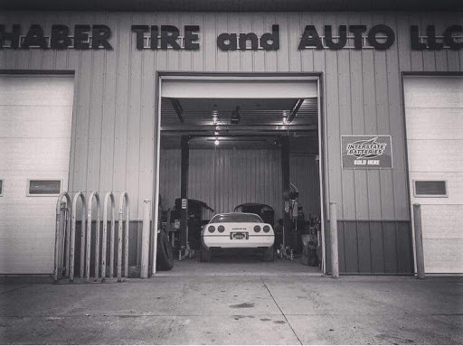 Haber Tire & Auto in Albion, Nebraska