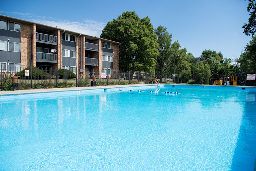 Black Bear Creek Apartments