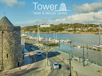 The Tower Hotel & Leisure Centre