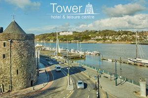 The Tower Hotel & Leisure Centre image