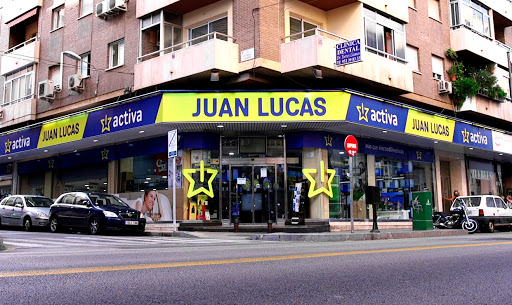 Juan Lucas