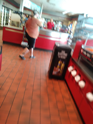 Gas Station «QuikTrip», reviews and photos, 401 E Wintergreen Rd, Hutchins, TX 75141, USA