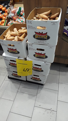 Supermarket «ALDI», reviews and photos, 4580 Atlantic Ave, Long Beach, CA 90807, USA