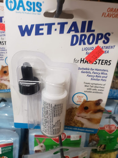 Pet Store «Southside Aquatics», reviews and photos, 2039 Pleasanton Rd, San Antonio, TX 78221, USA