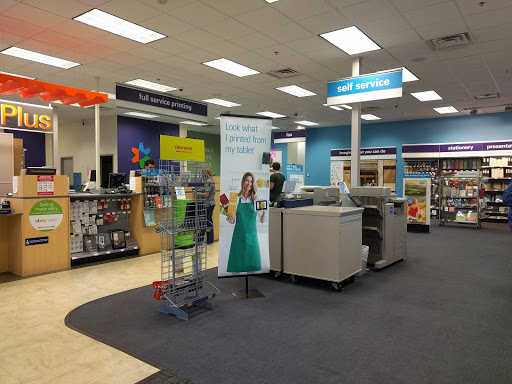 Print Shop «FedEx Office Print & Ship Center», reviews and photos, 5616 S Redwood Rd, Taylorsville, UT 84123, USA