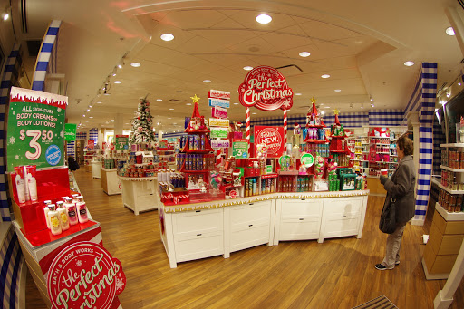 Beauty Supply Store «Bath & Body Works», reviews and photos, 842 Higuera St, San Luis Obispo, CA 93401, USA
