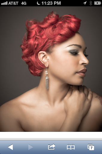 Boutique «Aura Salon and Boutique», reviews and photos, 3742 Durham-Chapel Hill Blvd, Durham, NC 27707, USA