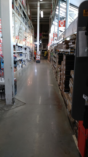 Home Improvement Store «The Home Depot», reviews and photos, 701 W Edgar Rd, Linden, NJ 07036, USA