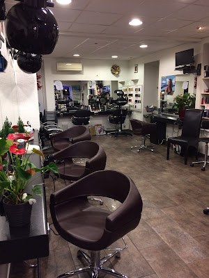 Coiffeur du Port à Carqueiranne