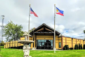 Filipino Cultural Center Foundation image