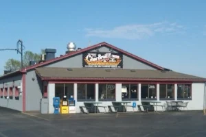 The Original Charbroil House Restaurant & Catering image