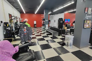 Legends Barbershop image