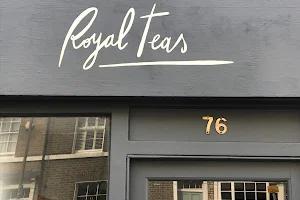 Royal Teas image