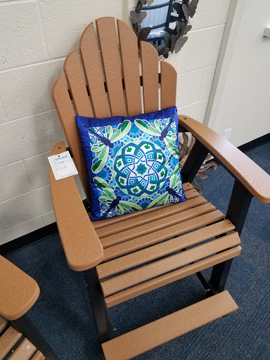 Outdoor Furniture Store «Patio Plus Outdoor Furniture», reviews and photos, 42367 W Seven Mile Rd, Northville, MI 48167, USA