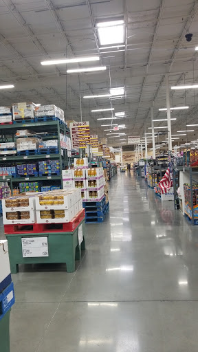 Warehouse club «BJ’s Wholesale Club», reviews and photos, 331 Newnan Crossing Bypass, Newnan, GA 30263, USA