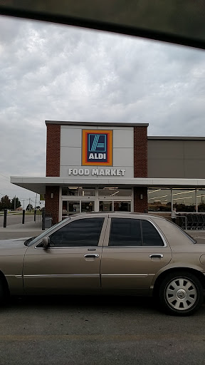 Supermarket «ALDI», reviews and photos, 2000 Harris Pike, Independence, KY 41051, USA