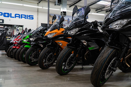 Motorcycle Dealer «Corona Motorsports», reviews and photos, 363 American Cir, Corona, CA 92880, USA