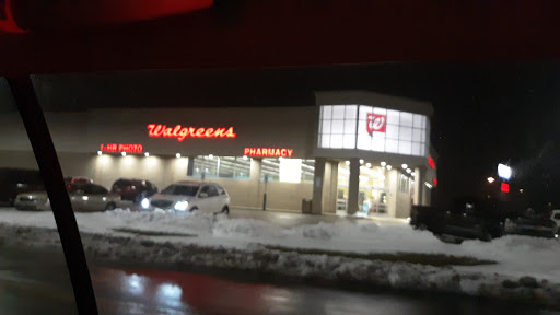 Drug Store «Walgreens», reviews and photos, 1509 S Neil St, Champaign, IL 61820, USA