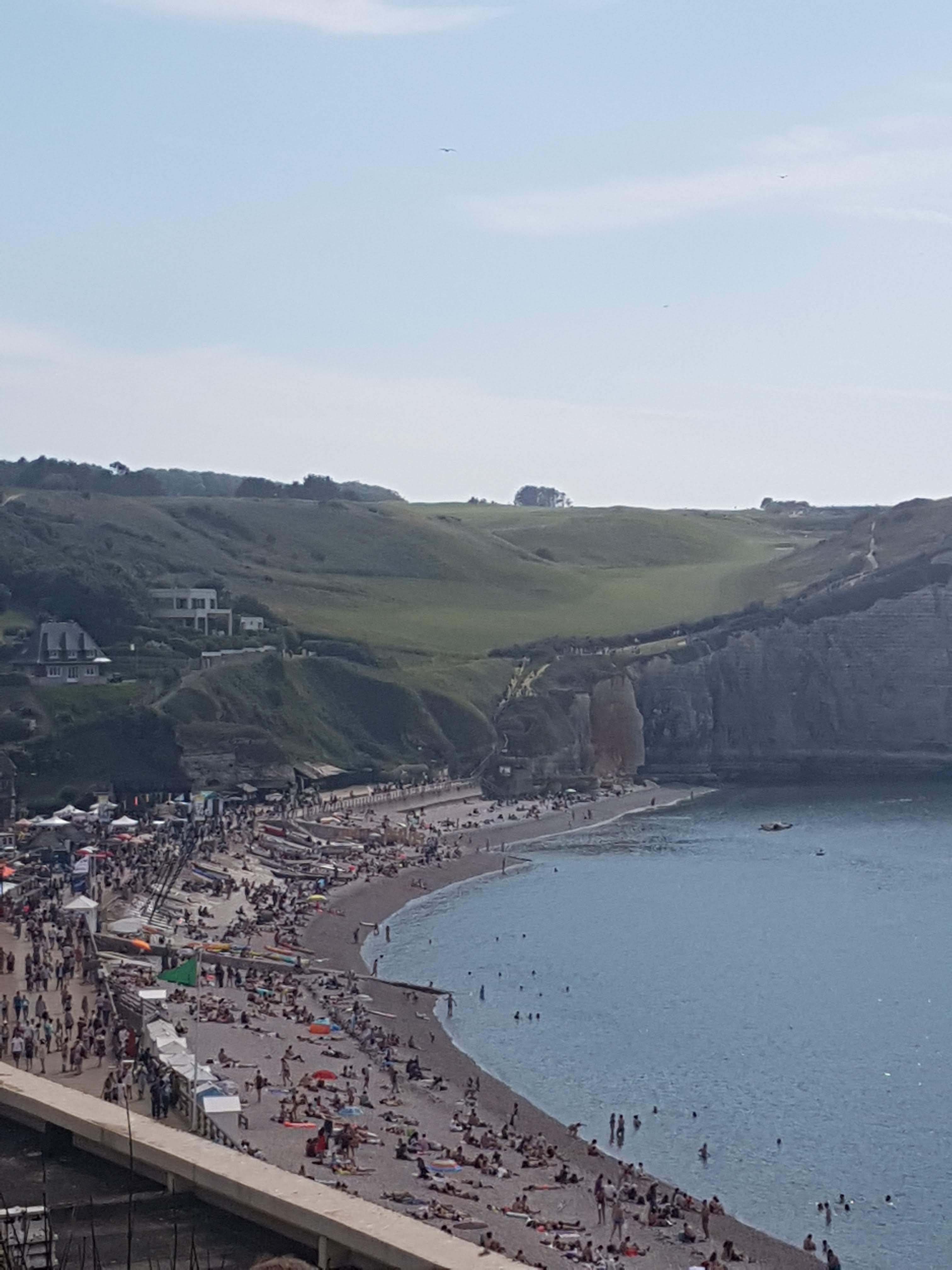 Photo n° 9 de l'avis de Moum.a fait le 27/07/2019 à 15:01