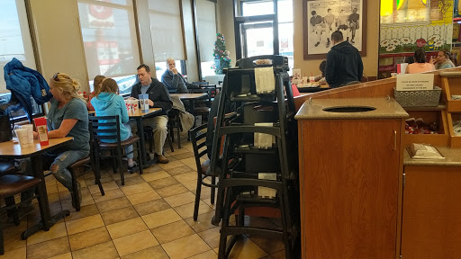 Fast Food Restaurant «Chick-fil-A», reviews and photos, 470 Sam Ridley Pkwy W, Smyrna, TN 37167, USA