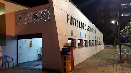 Punto limpio metropolitano