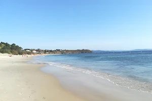 Praia de Magor image