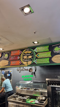 Comida Taqueria Mexicana à Hamburg menu
