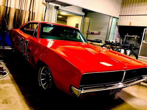 Donut Shop «Shipley Do-Nuts», reviews and photos, 1501 N 10th St, McAllen, TX 78501, USA