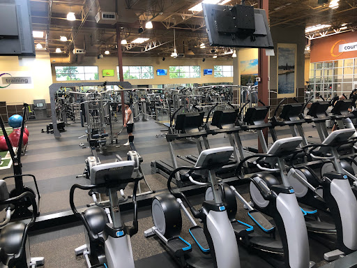 24 Hour Fitness 1101 Resource Ave Orlando Florida Us Zaubee