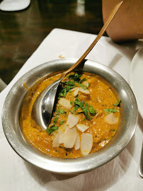 Curry du Karma - Restaurant Indien à Paris - n°9